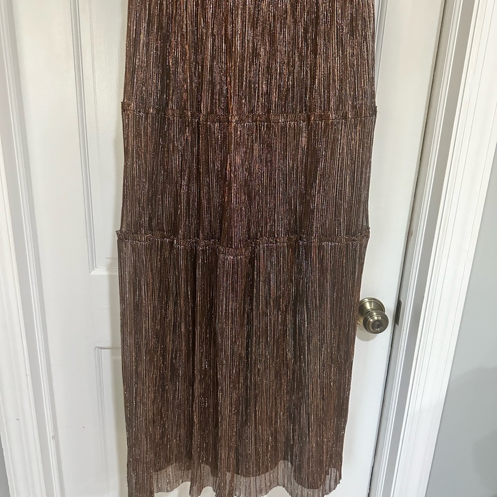 Maxi dress - Picture 4 of 11